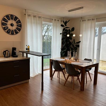 Ferienwohnung Simon Freudenstadt Zewnętrze zdjęcie
