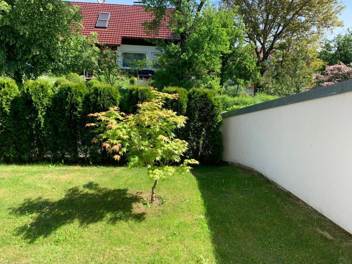 Ferienwohnung Simon Freudenstadt Zewnętrze zdjęcie