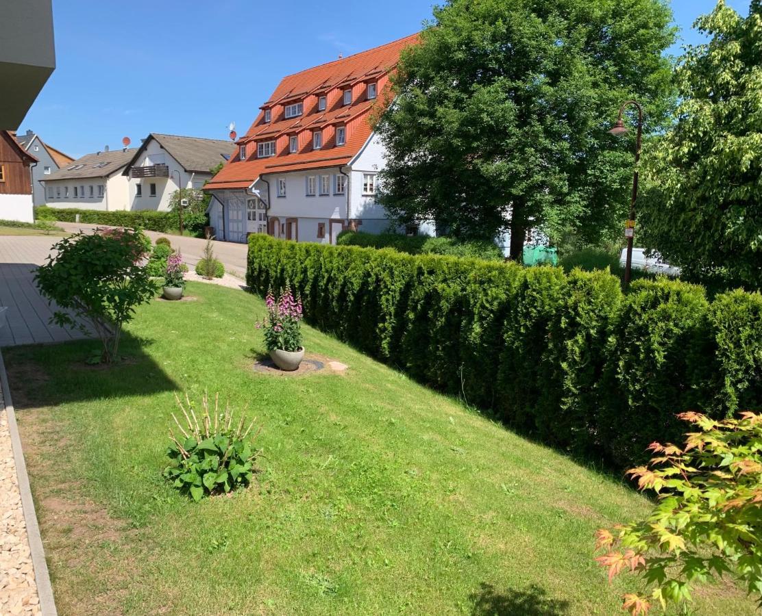 Ferienwohnung Simon Freudenstadt Zewnętrze zdjęcie
