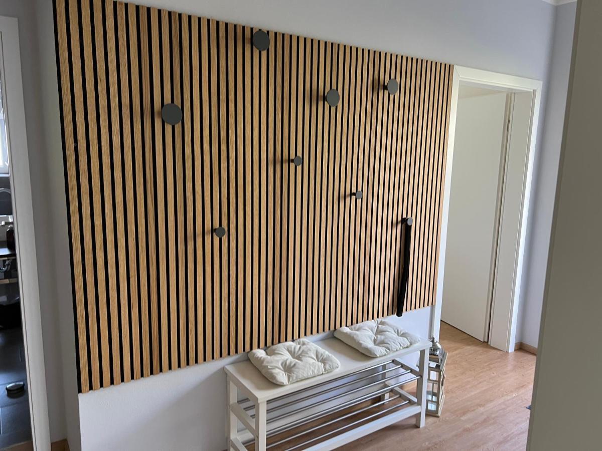 Ferienwohnung Simon Freudenstadt Zewnętrze zdjęcie