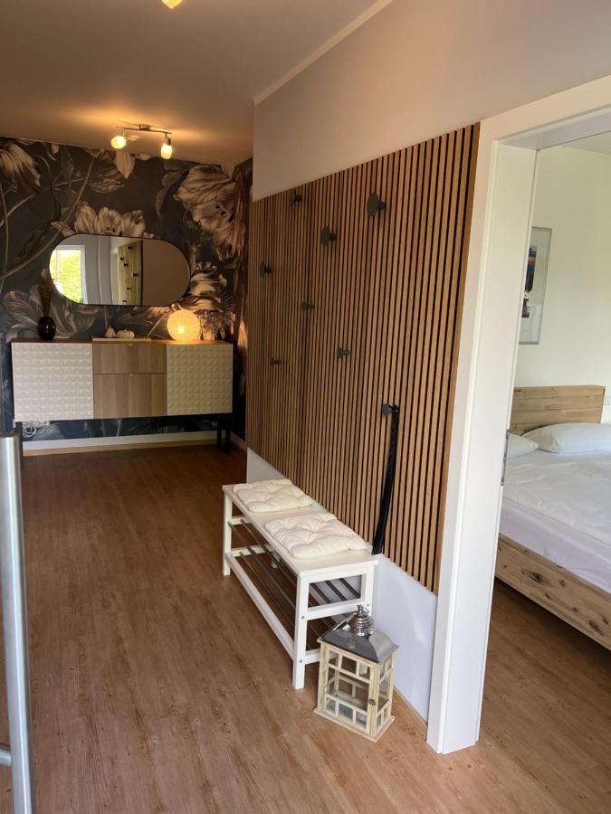 Ferienwohnung Simon Freudenstadt Zewnętrze zdjęcie