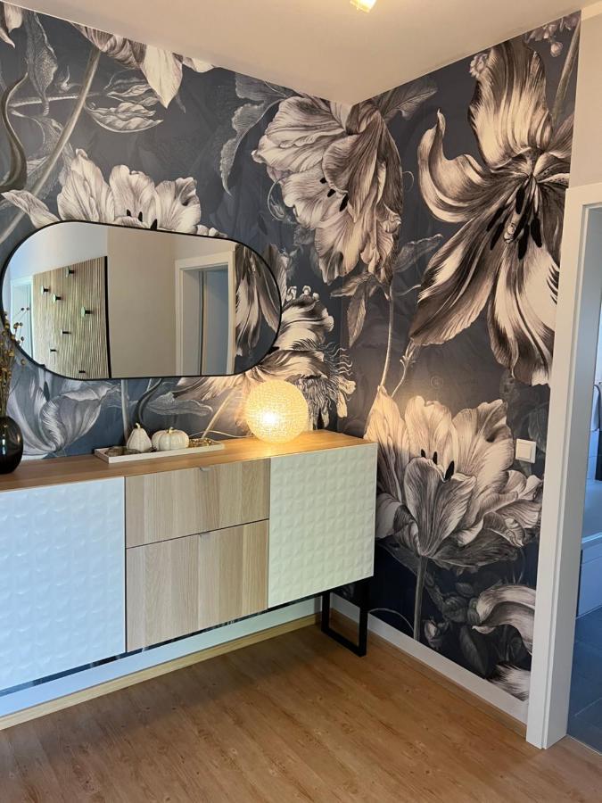 Ferienwohnung Simon Freudenstadt Zewnętrze zdjęcie