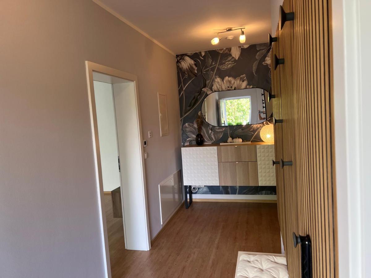 Ferienwohnung Simon Freudenstadt Zewnętrze zdjęcie