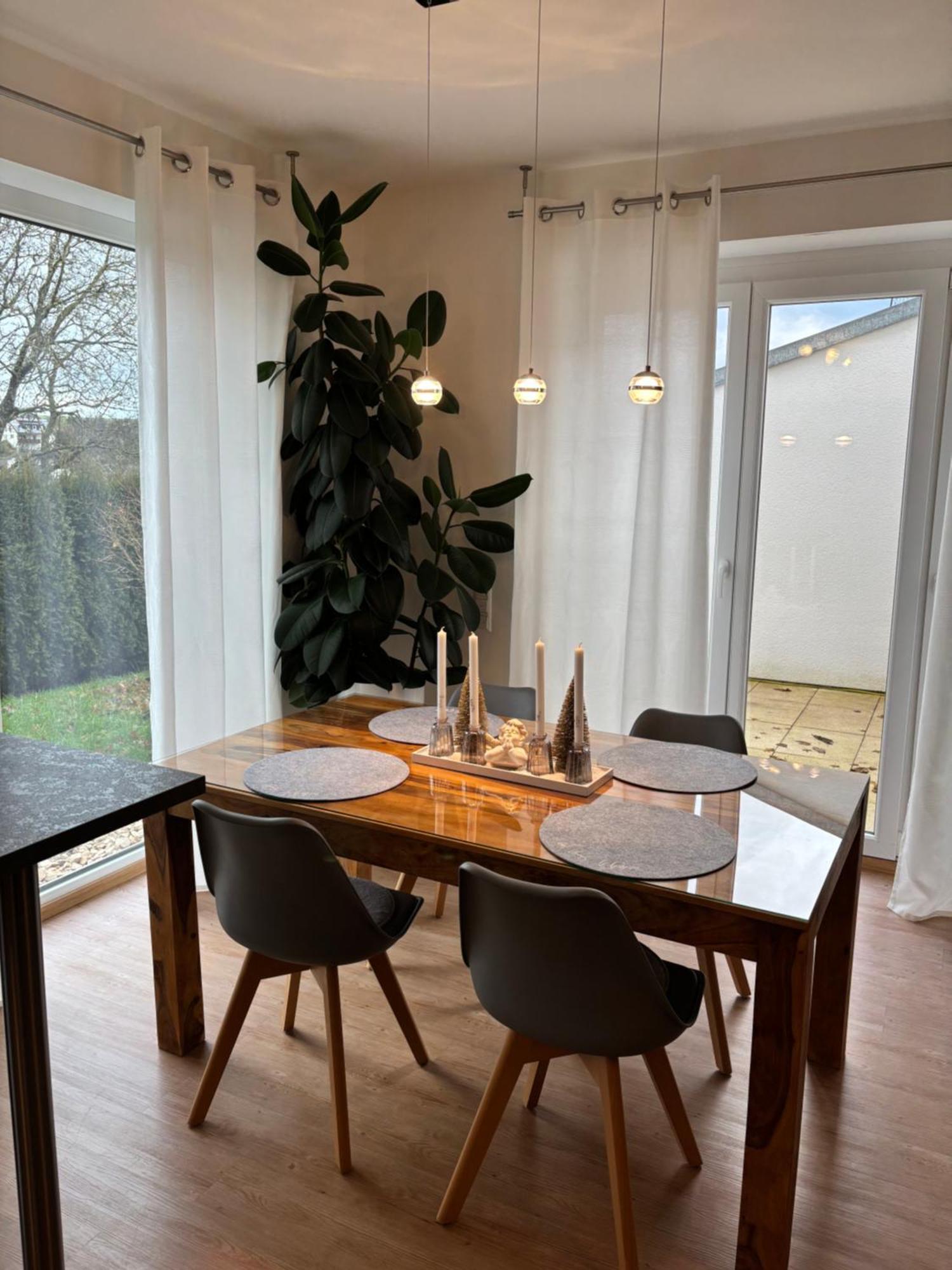 Ferienwohnung Simon Freudenstadt Zewnętrze zdjęcie