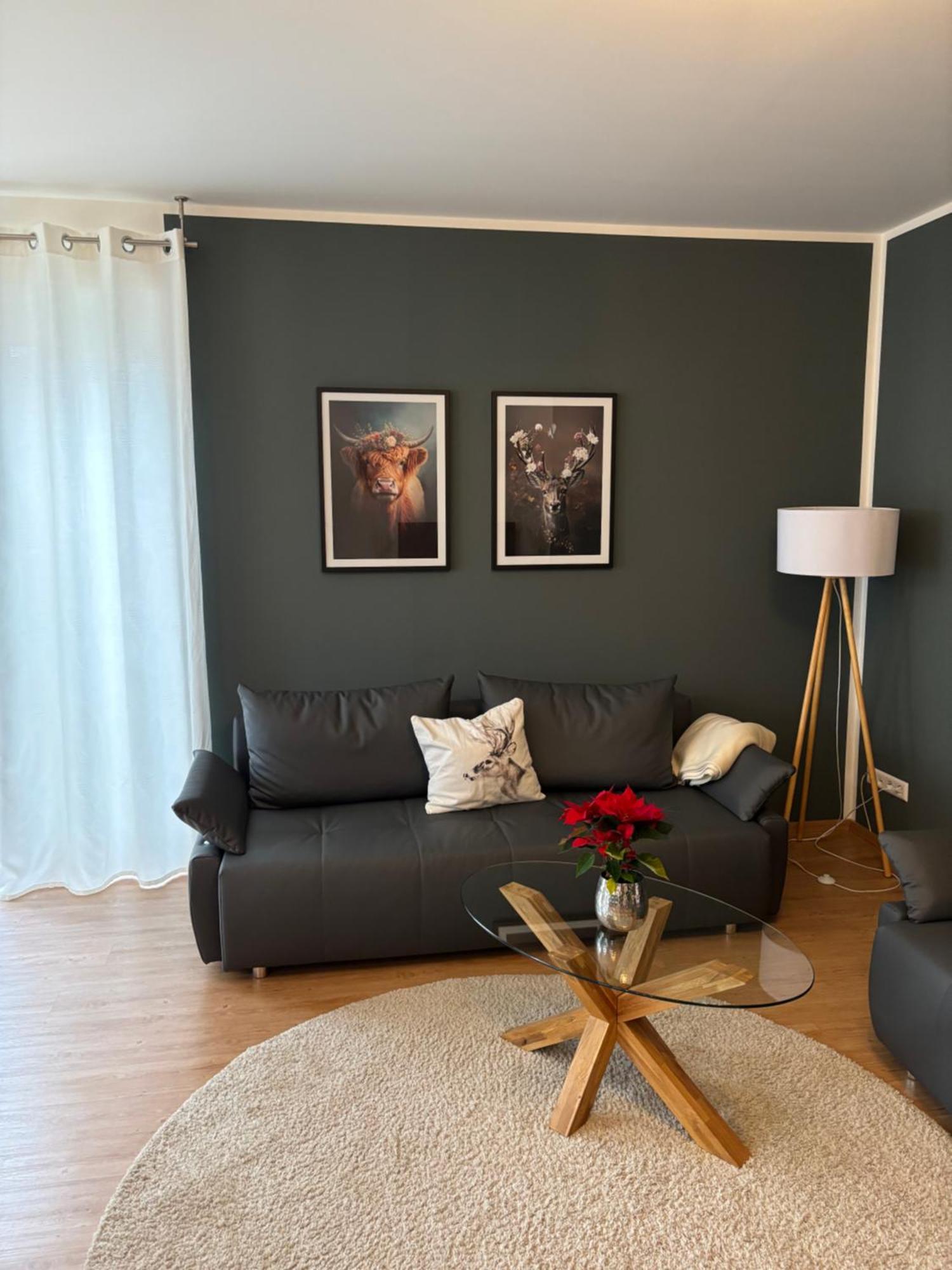 Ferienwohnung Simon Freudenstadt Zewnętrze zdjęcie