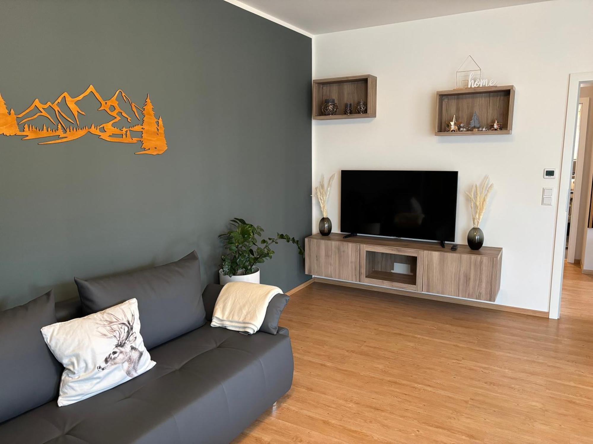 Ferienwohnung Simon Freudenstadt Zewnętrze zdjęcie