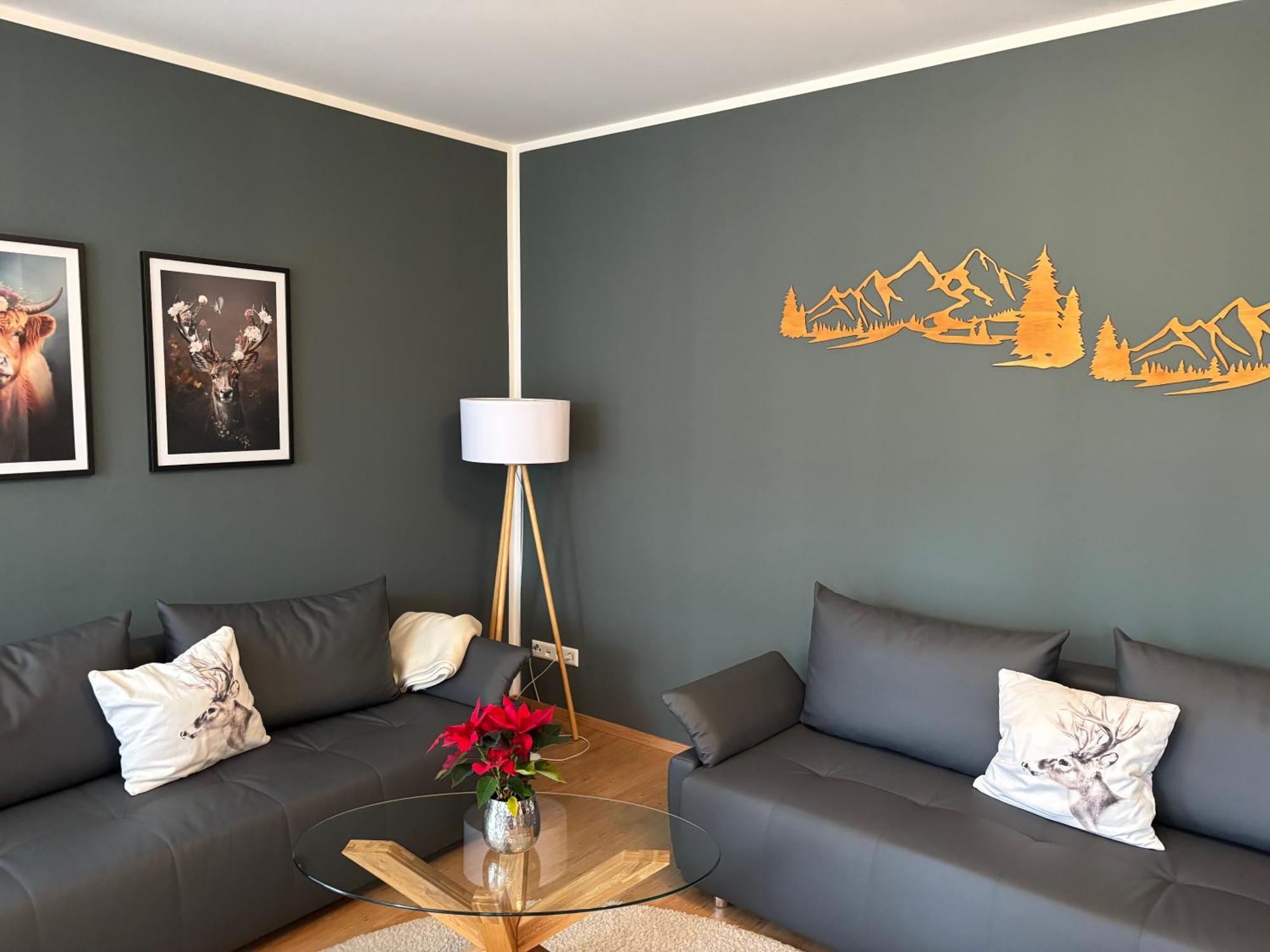 Ferienwohnung Simon Freudenstadt Zewnętrze zdjęcie