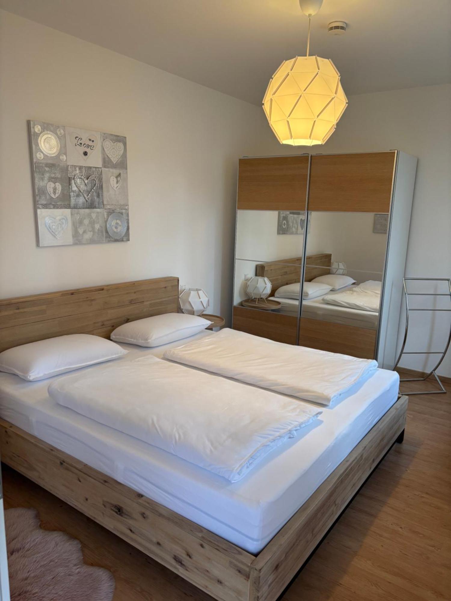 Ferienwohnung Simon Freudenstadt Zewnętrze zdjęcie