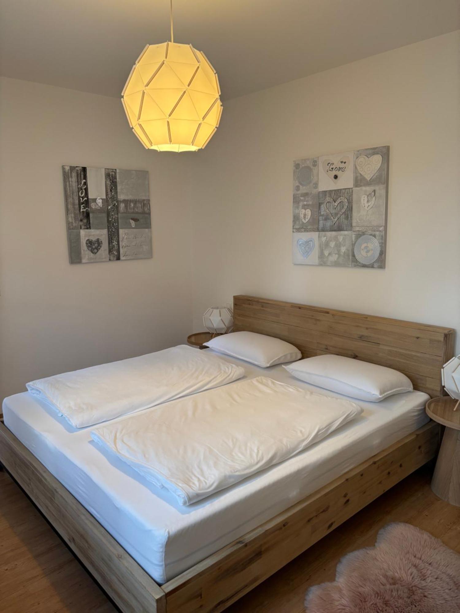 Ferienwohnung Simon Freudenstadt Zewnętrze zdjęcie